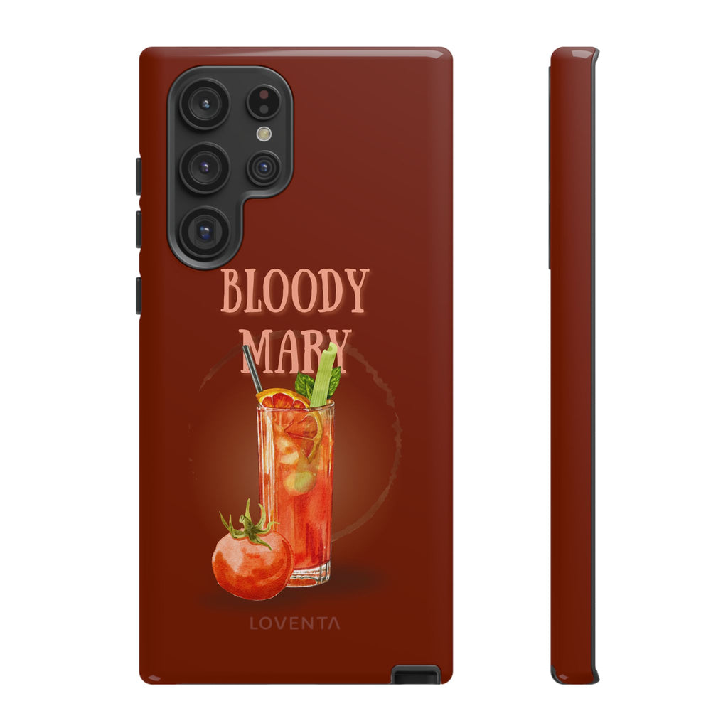 Bloody Mary