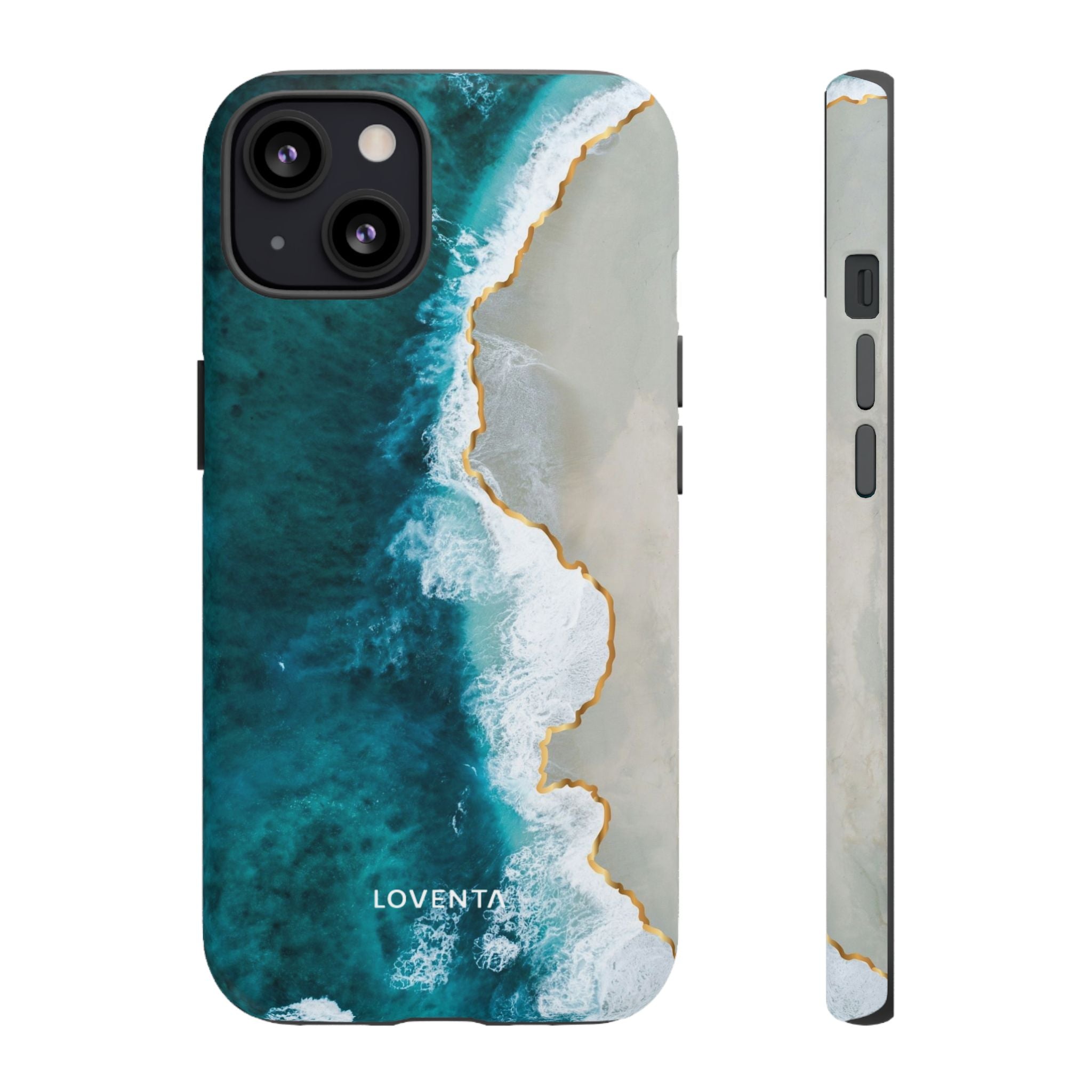 Coastline Gold Edition