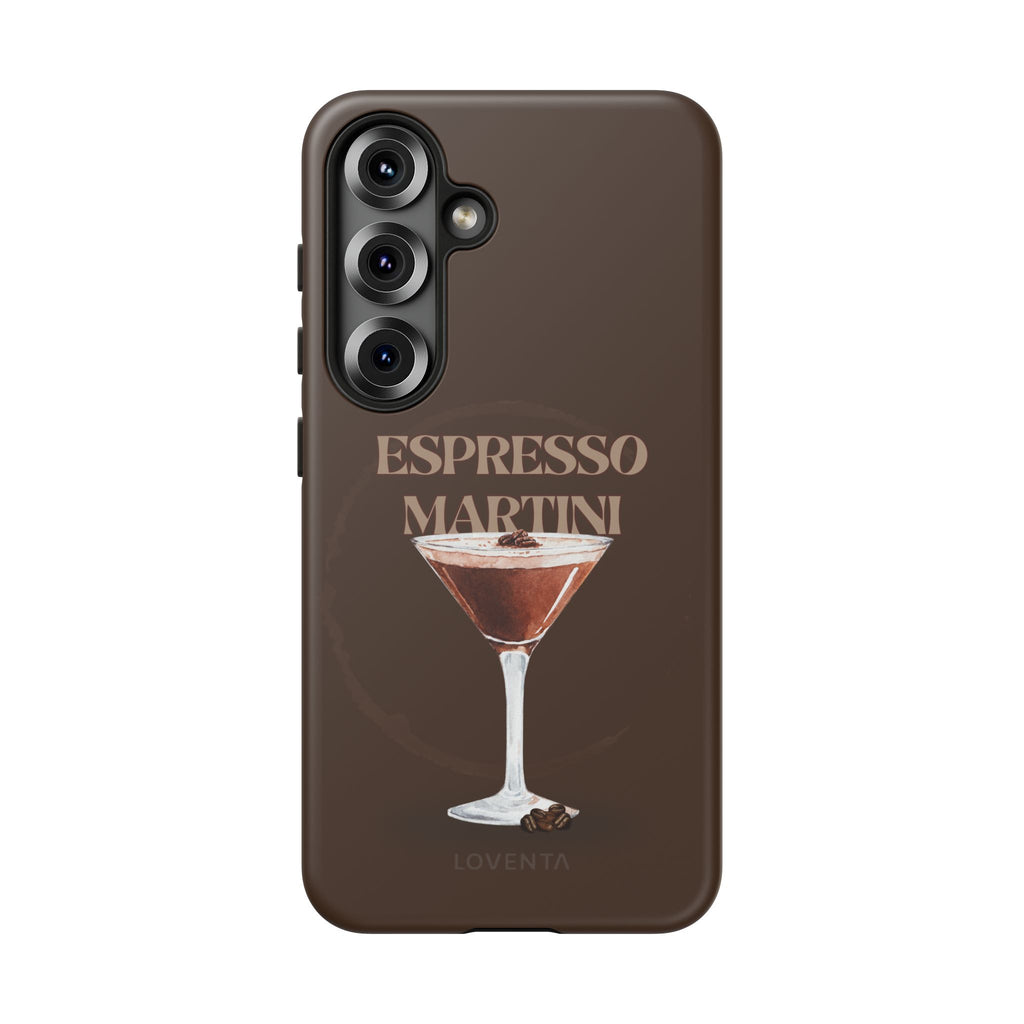 Espresso Martini