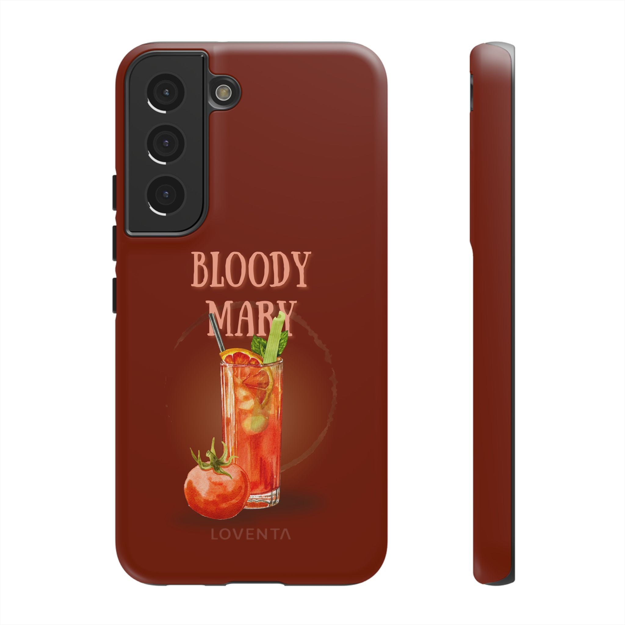 Bloody Mary