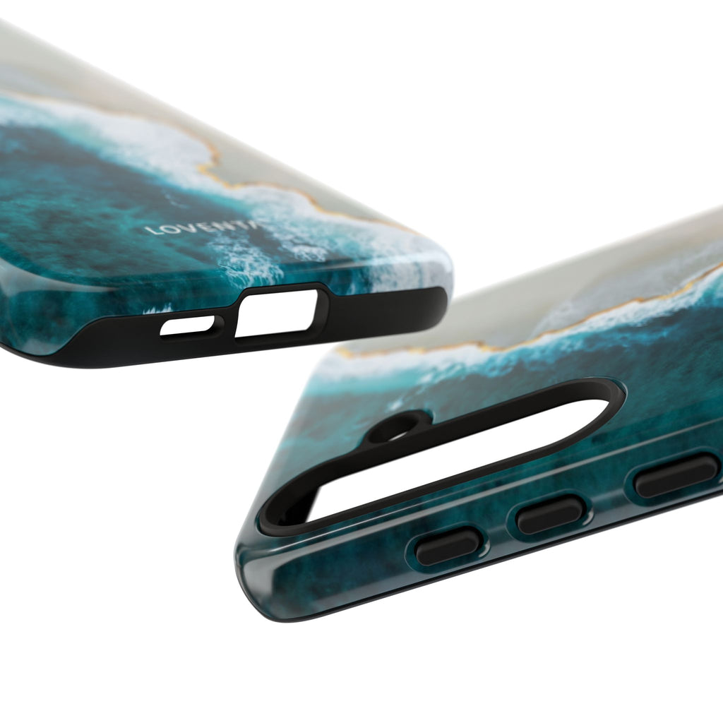 Coastline Gold Edition