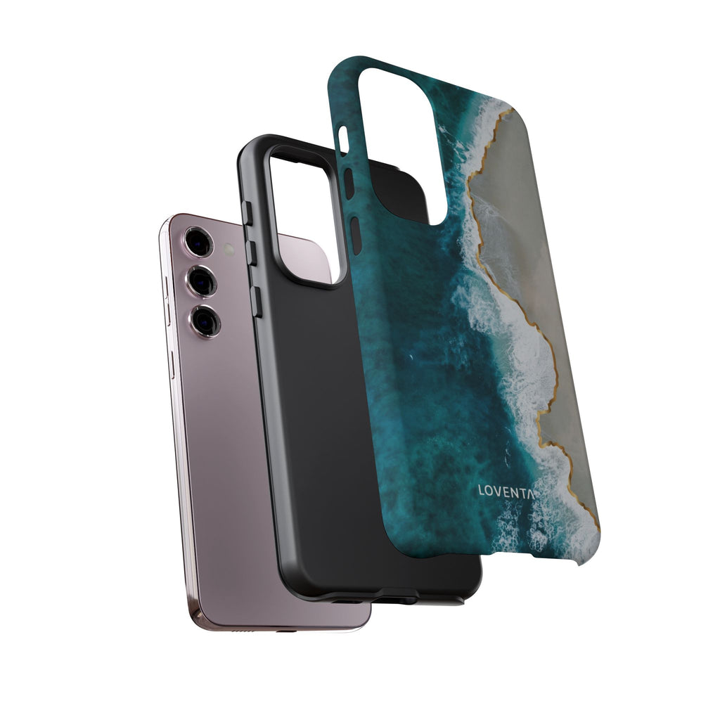 Coastline Gold Edition