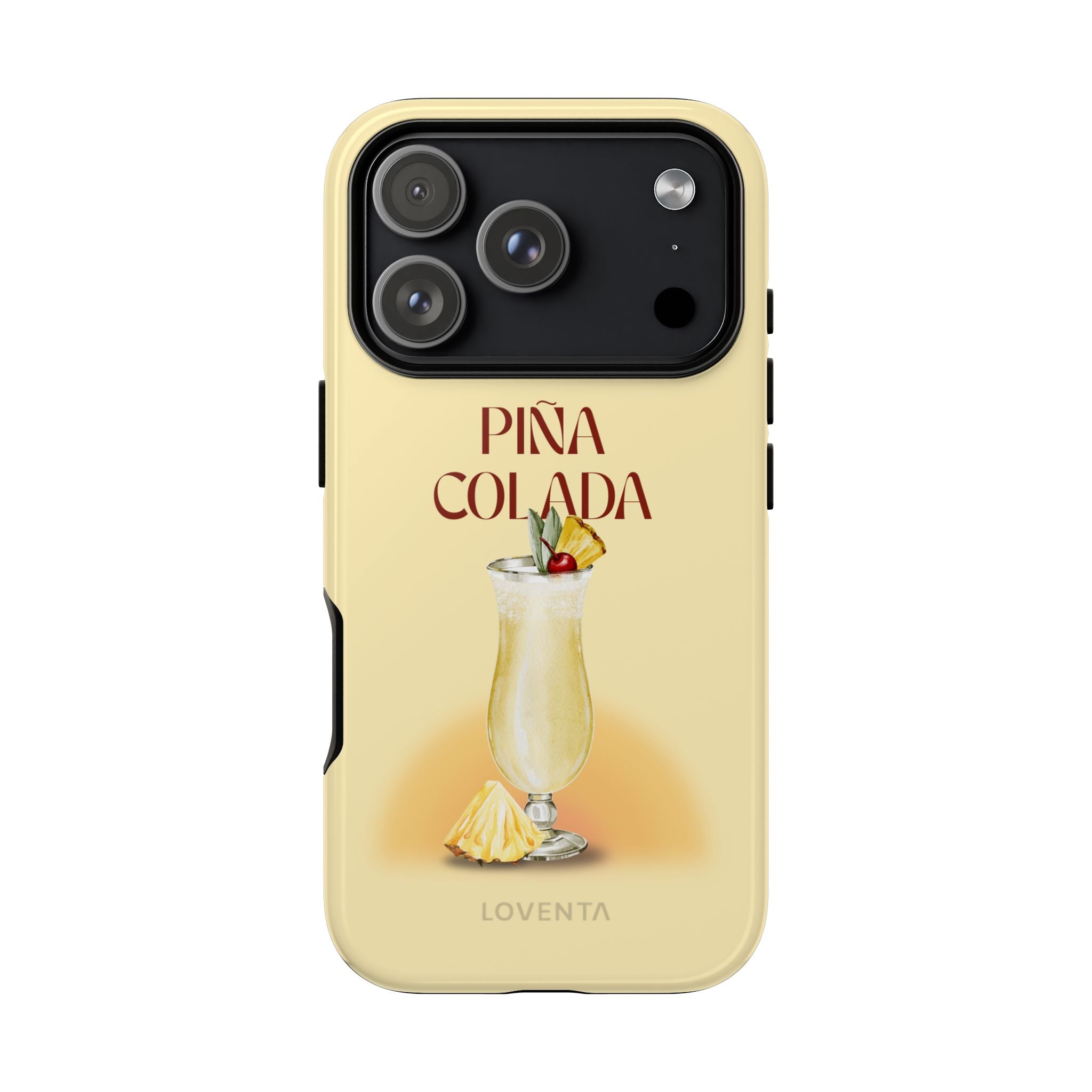 Piña Colada