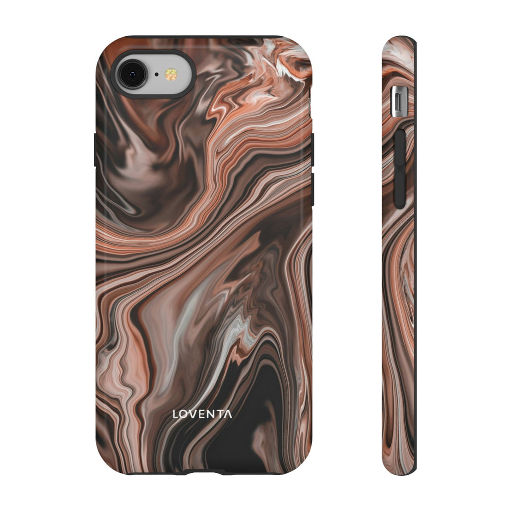Mocha Marble
