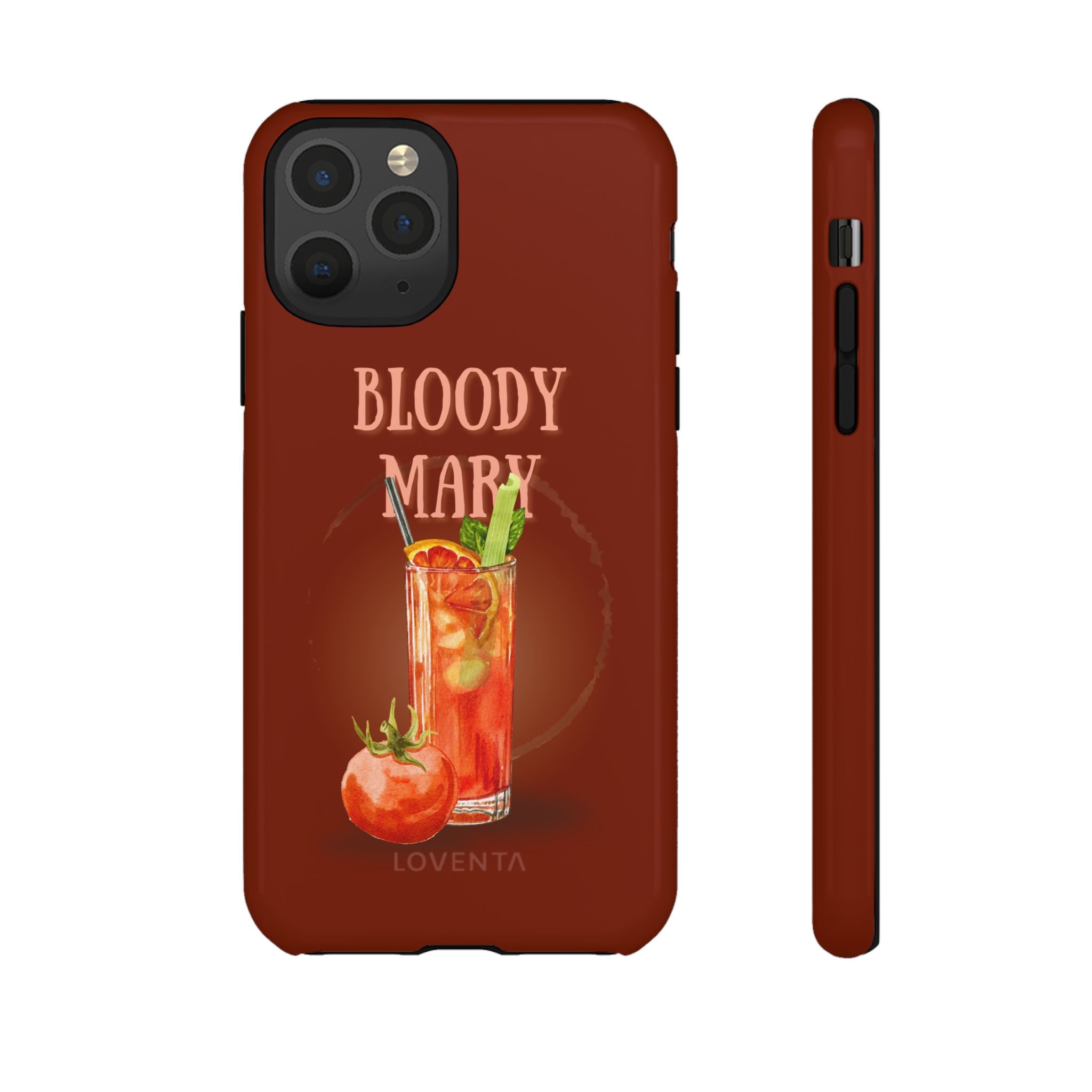 Bloody Mary