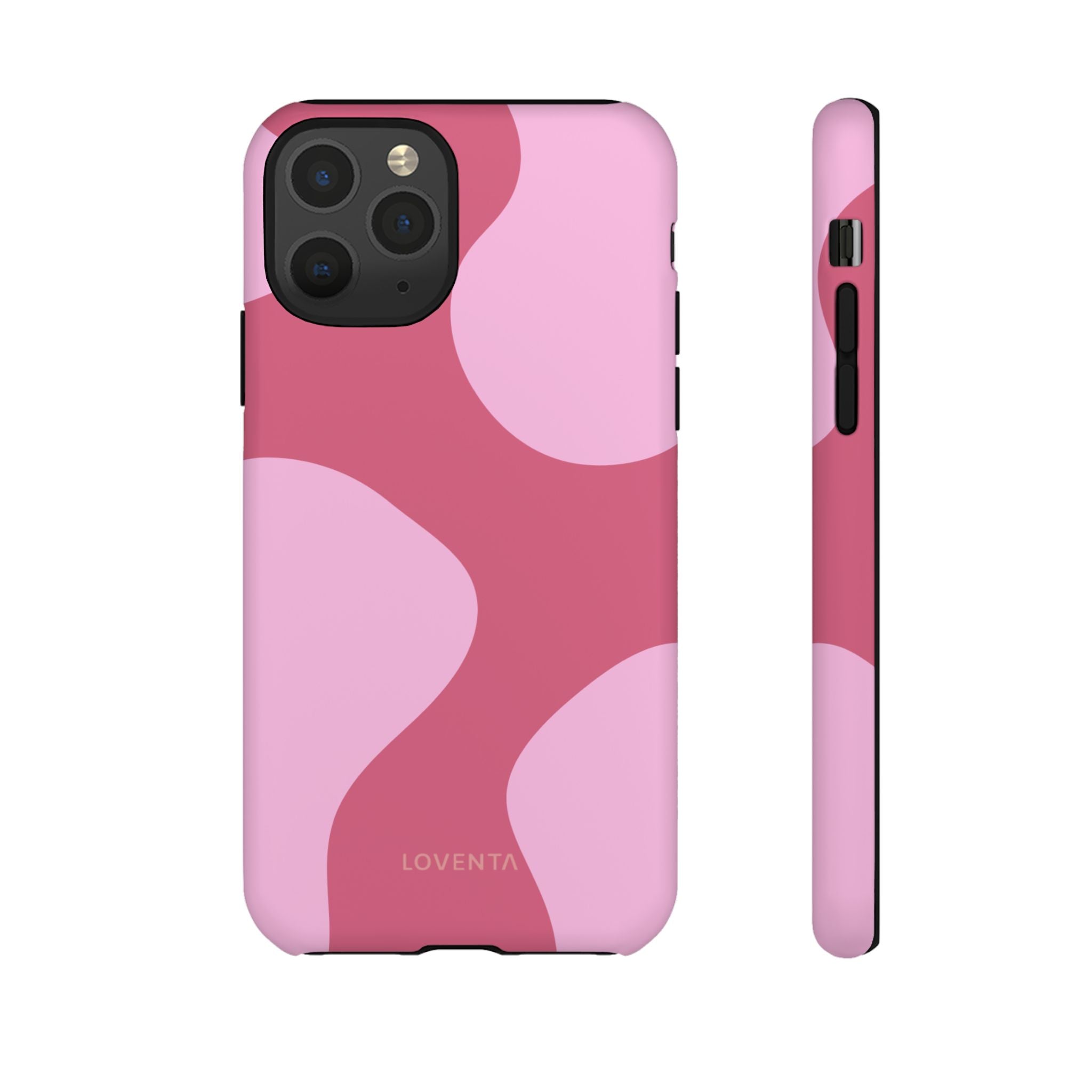 Strawberry Shortcake