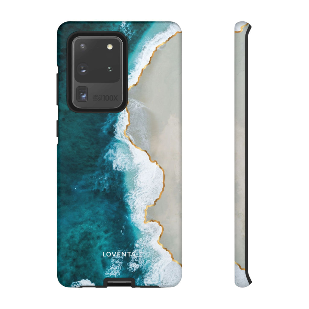 Coastline Gold Edition