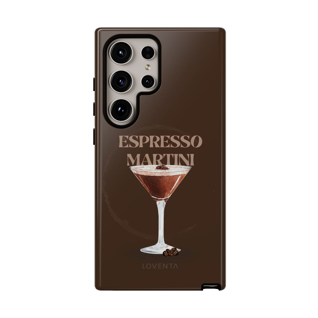 Espresso Martini