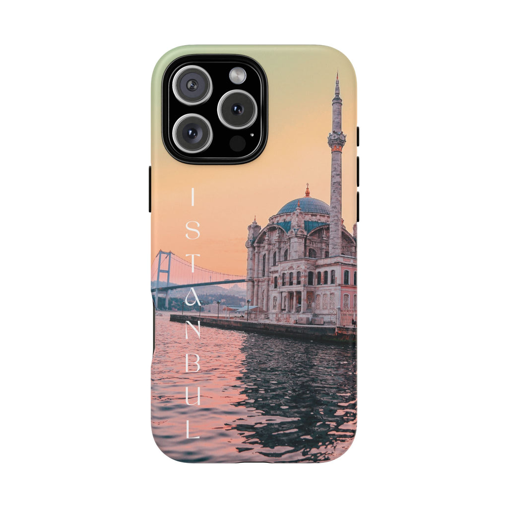 Istanbul