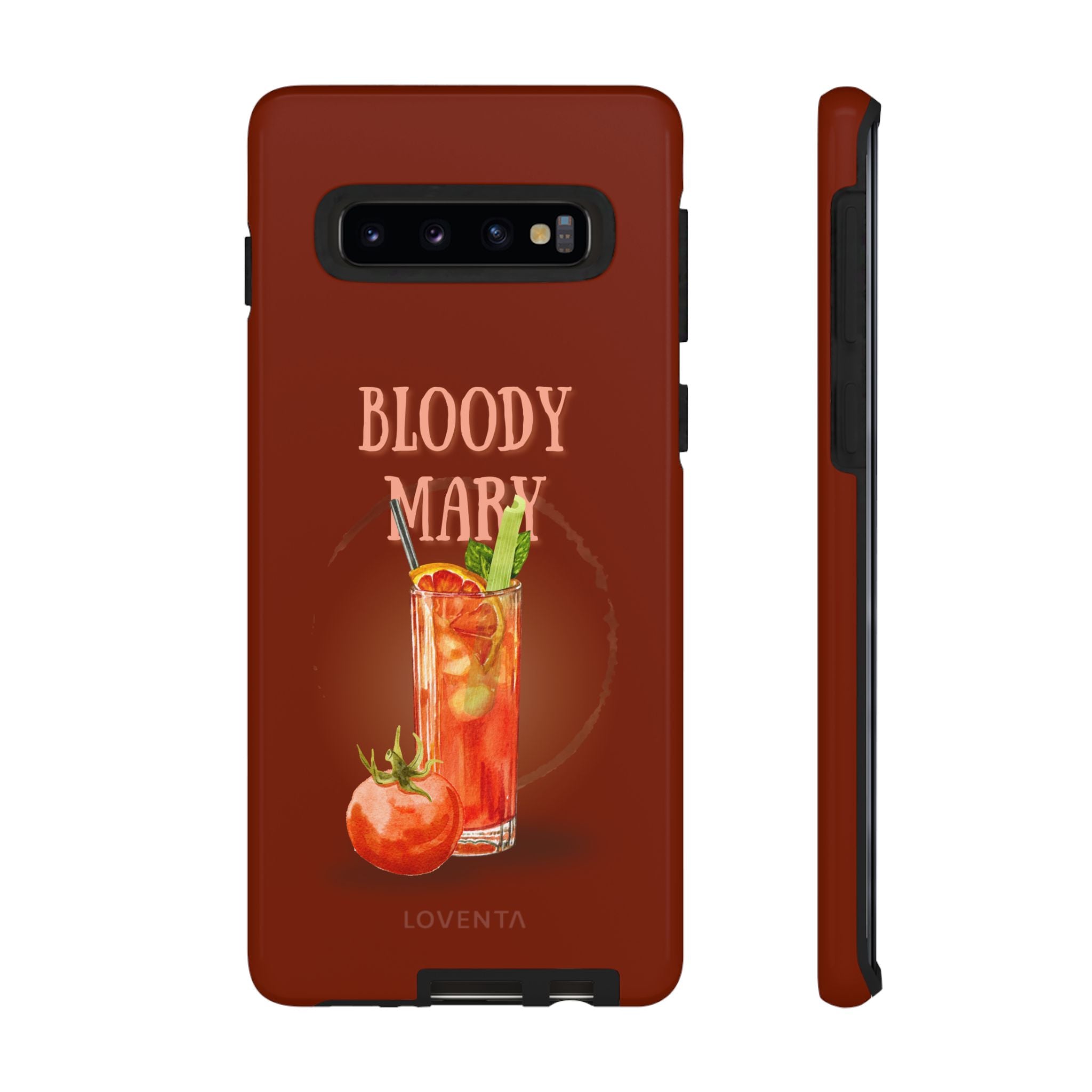 Bloody Mary