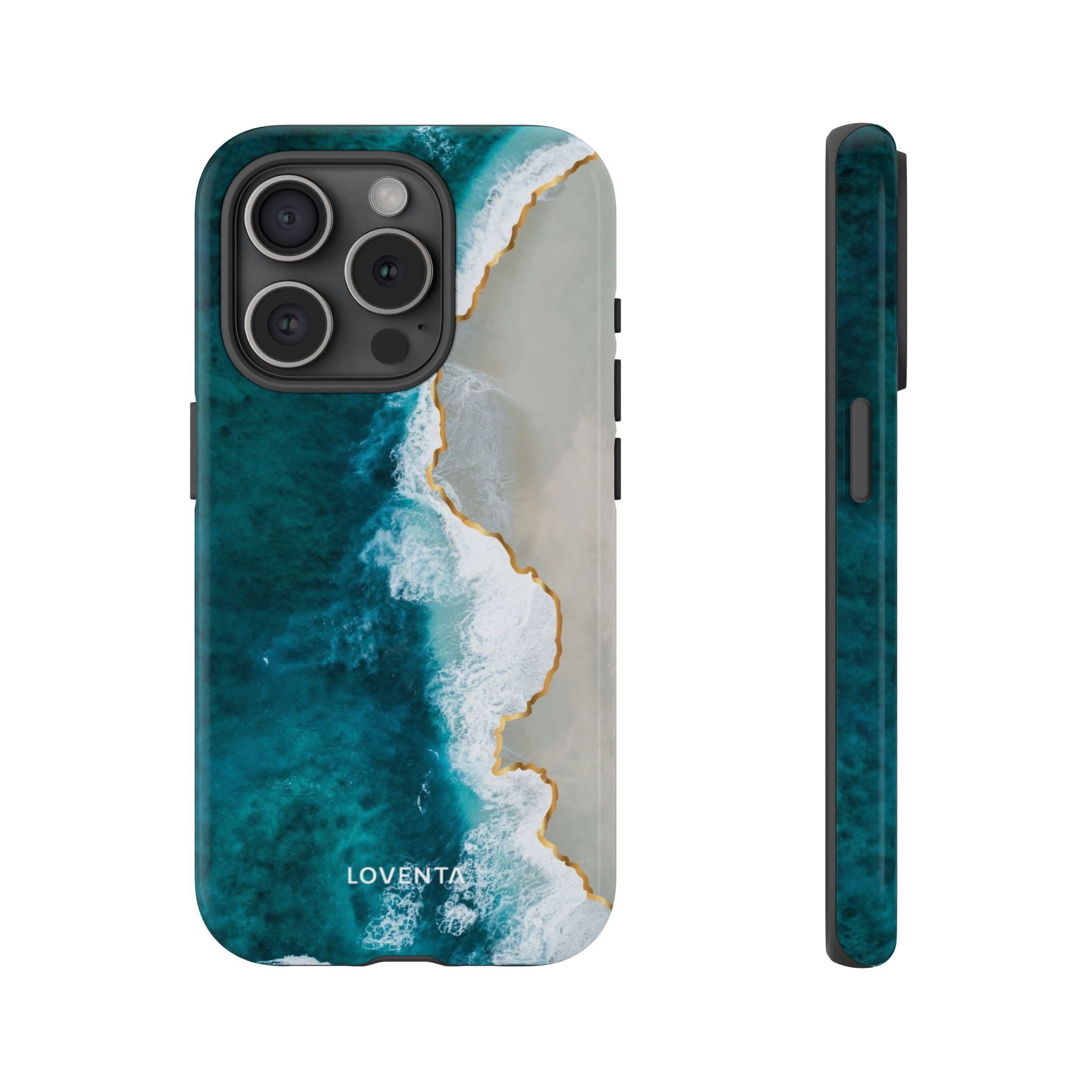 Coastline Gold Edition