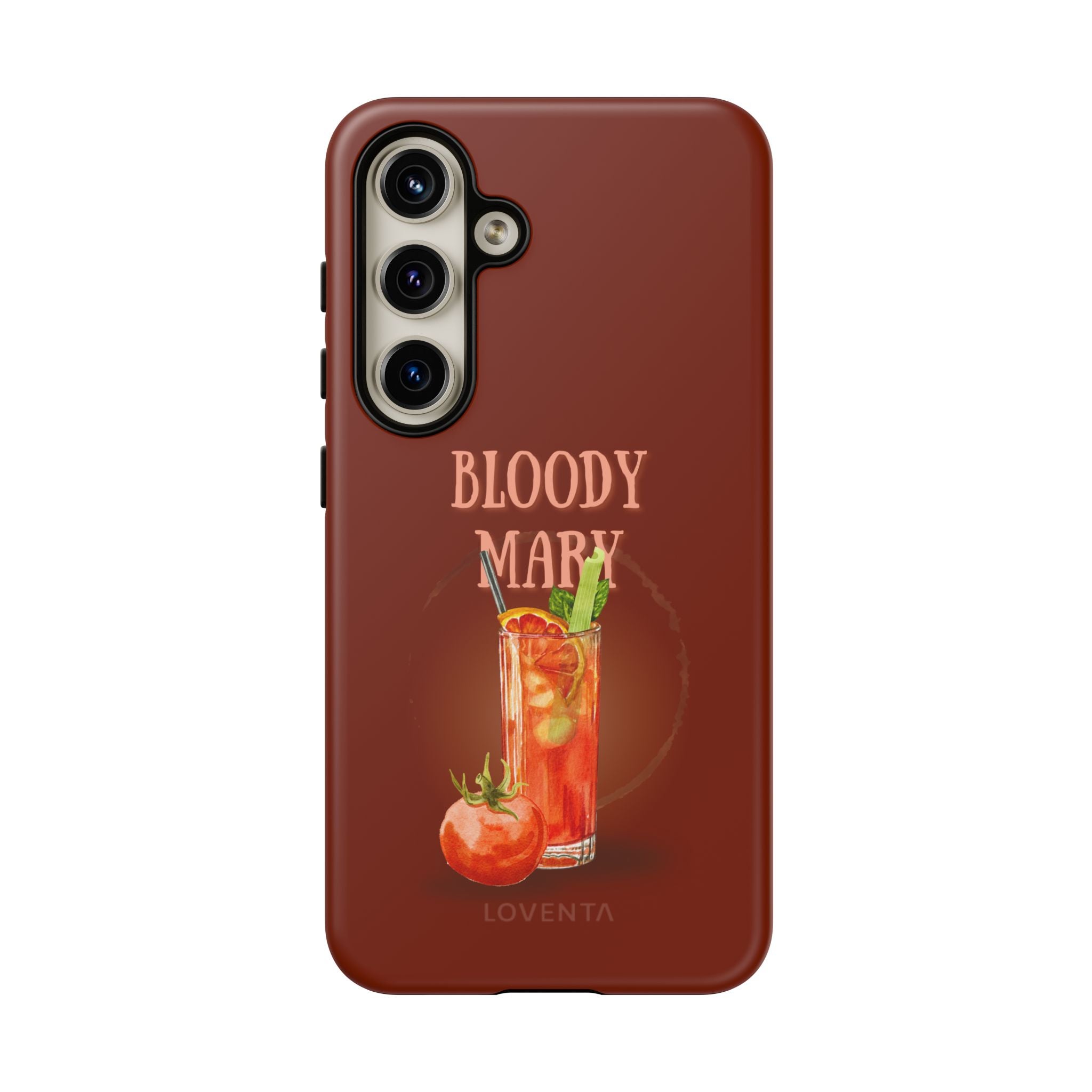 Bloody Mary
