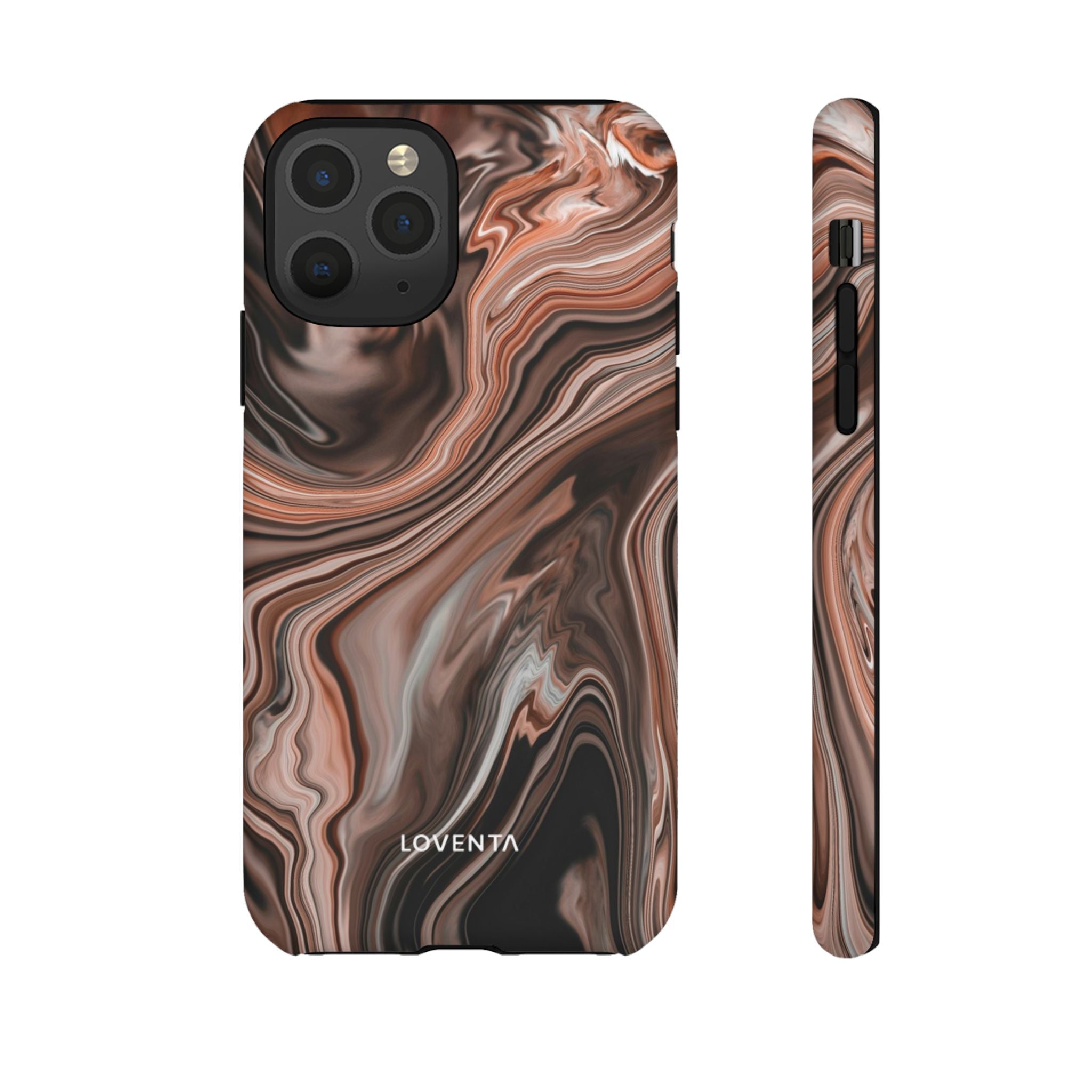 Mocha Marble