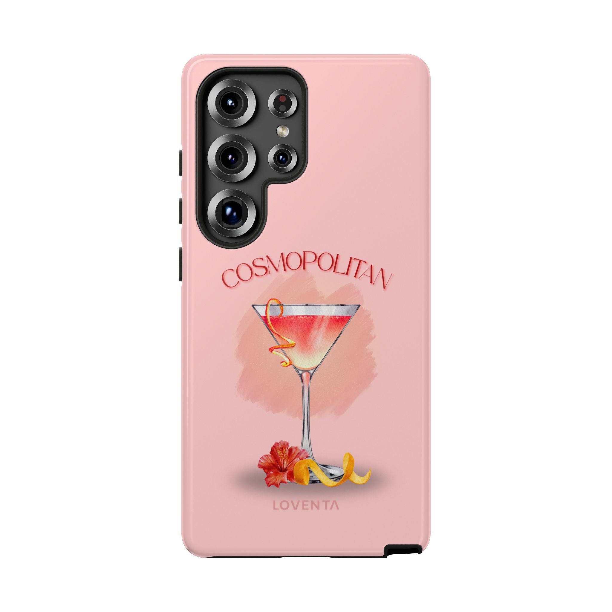 Cosmopolitan