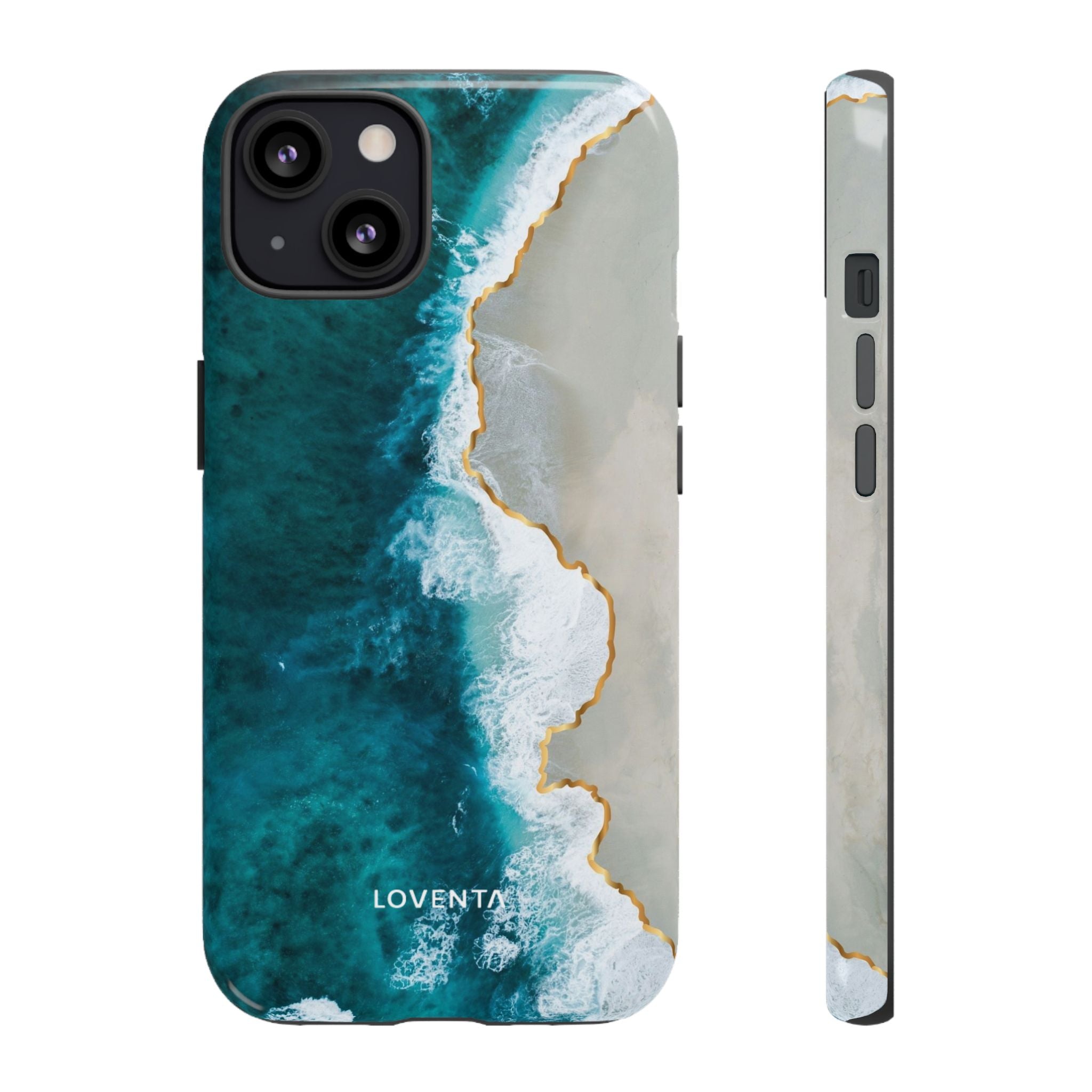 Coastline Gold Edition