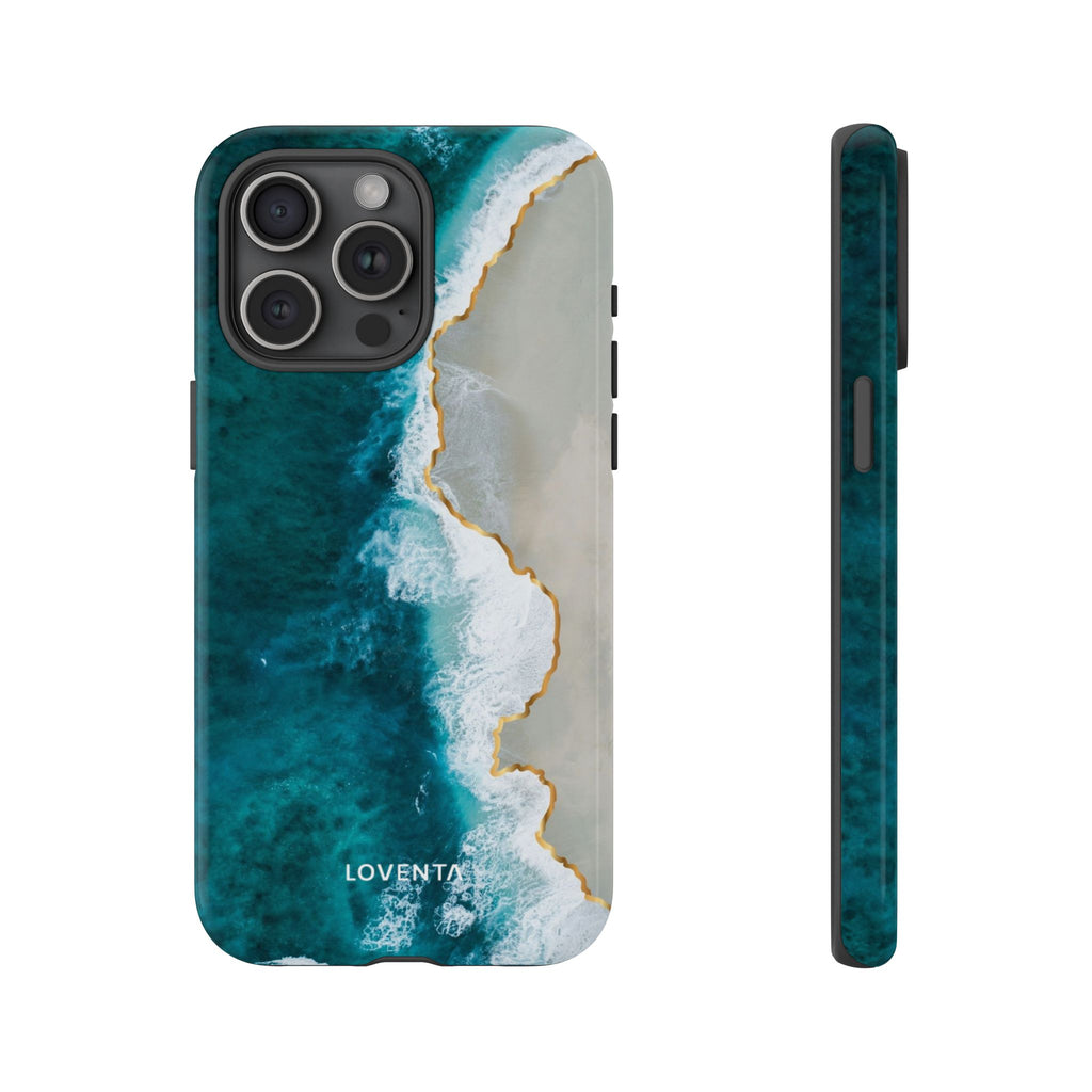 Coastline Gold Edition