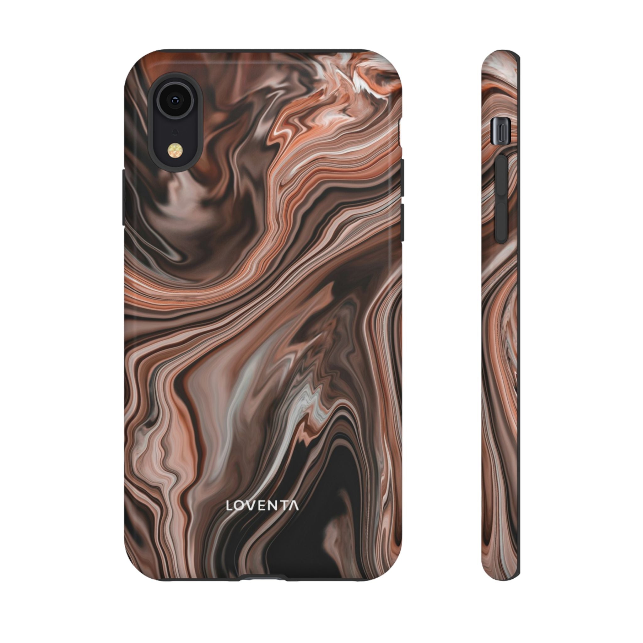 Mocha Marble