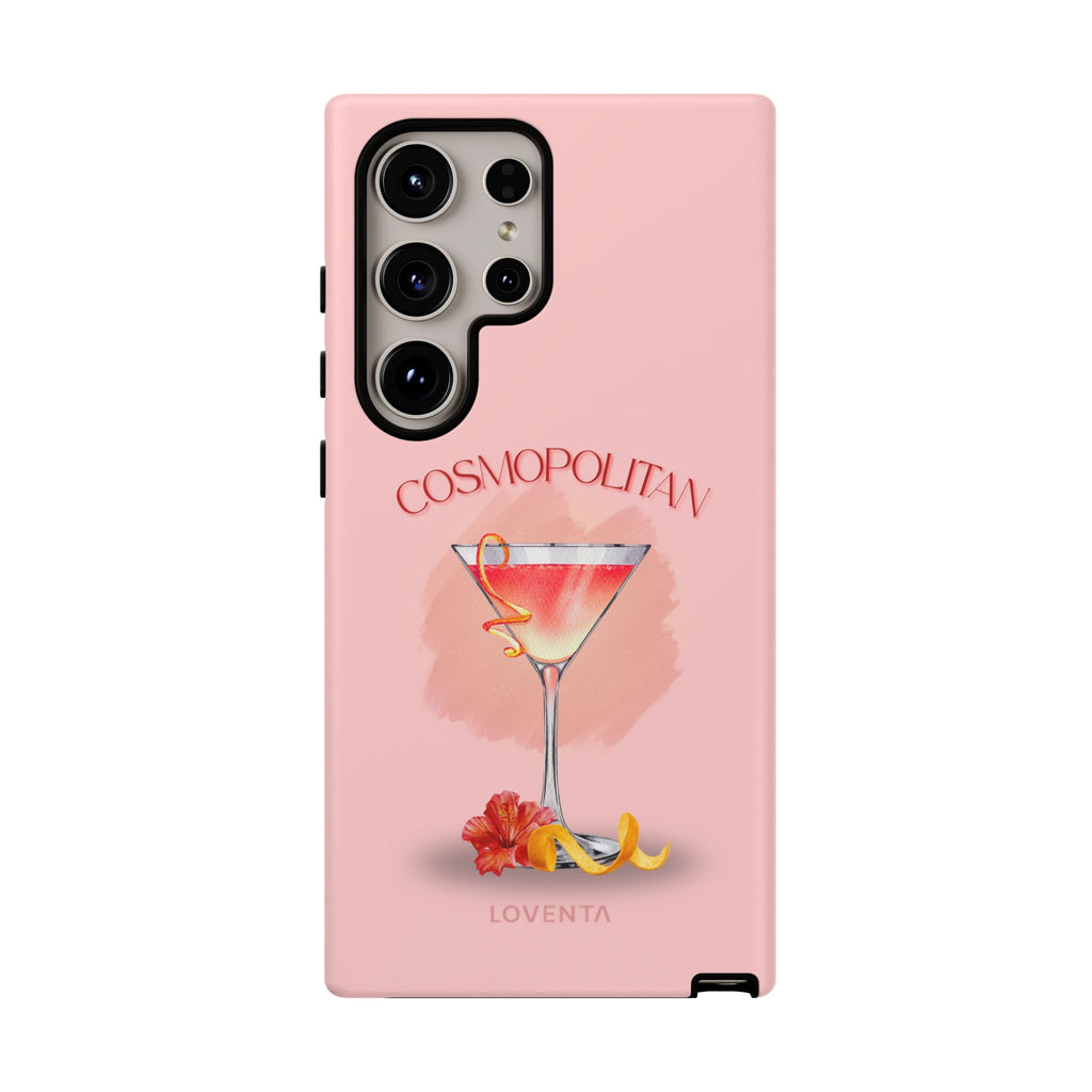 Cosmopolitan