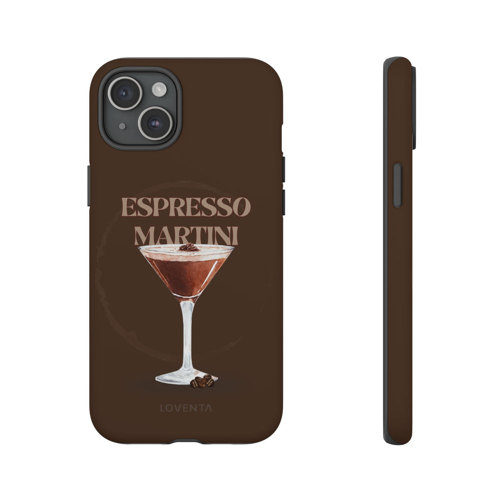 Espresso Martini
