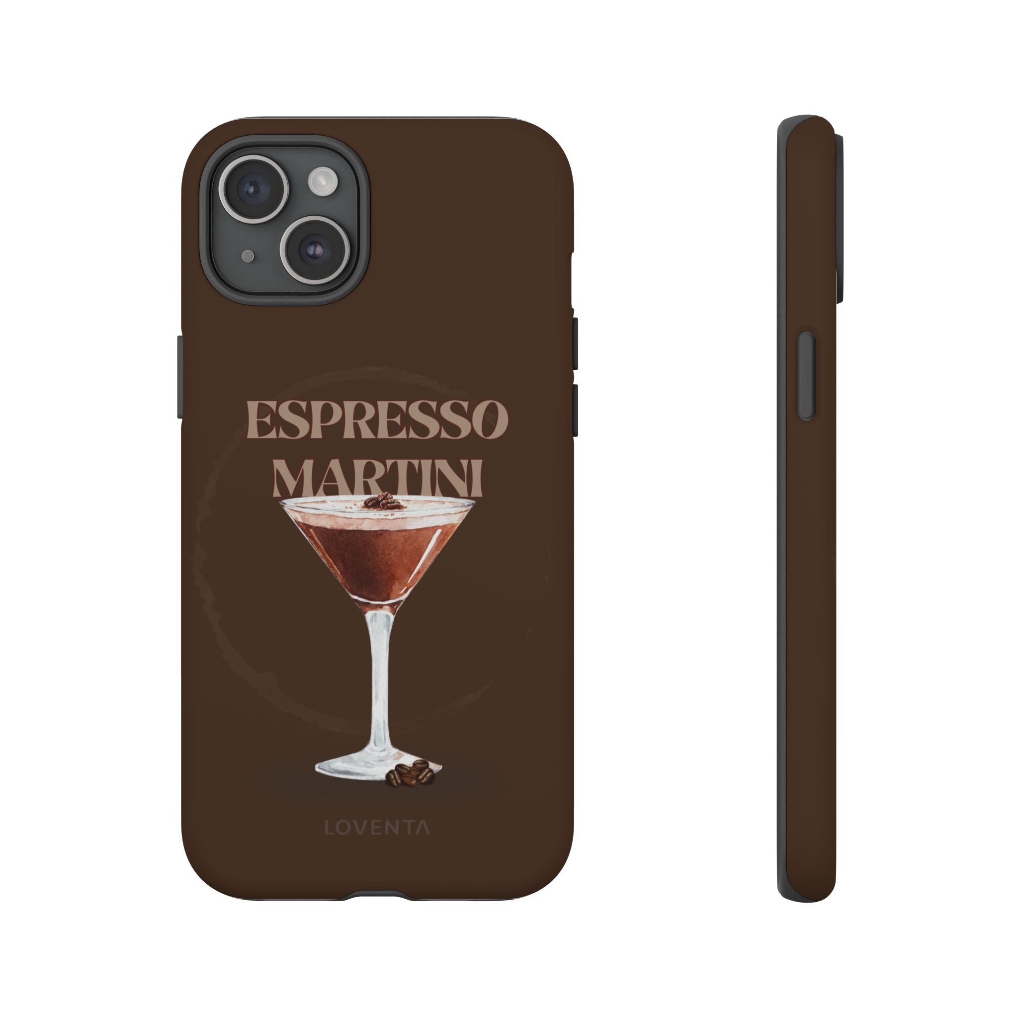 Espresso Martini
