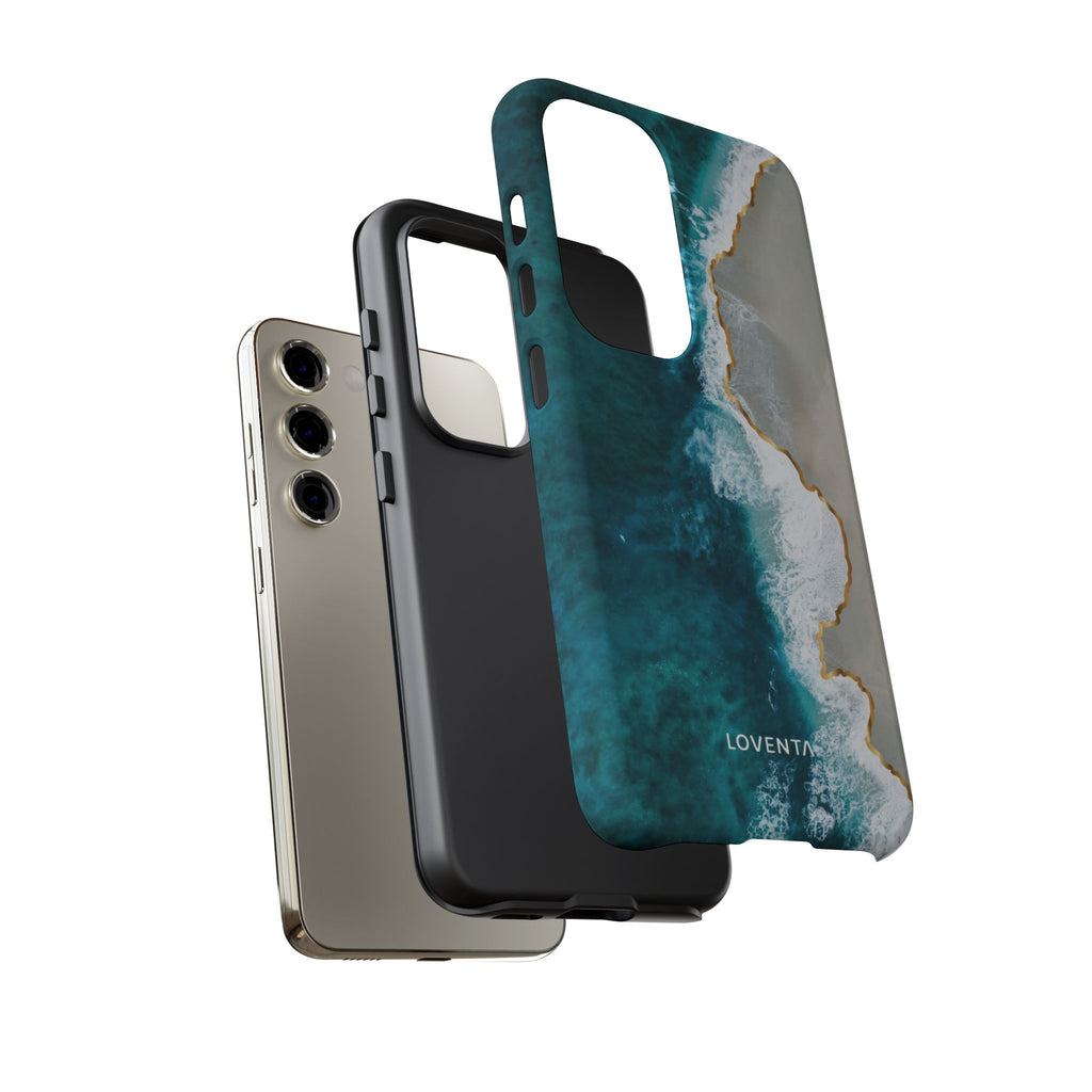 Coastline Gold Edition