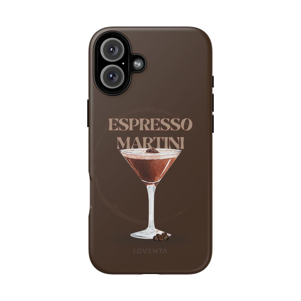 Espresso Martini
