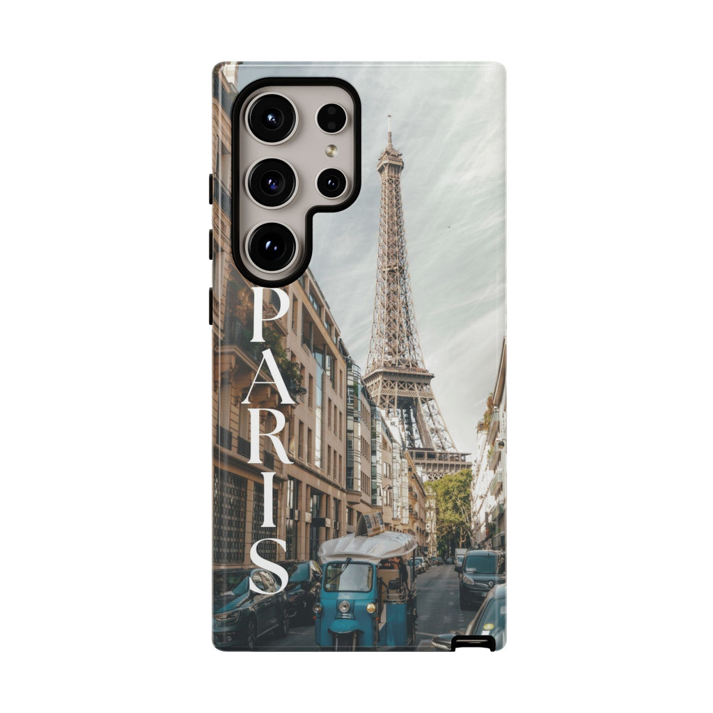 Paris