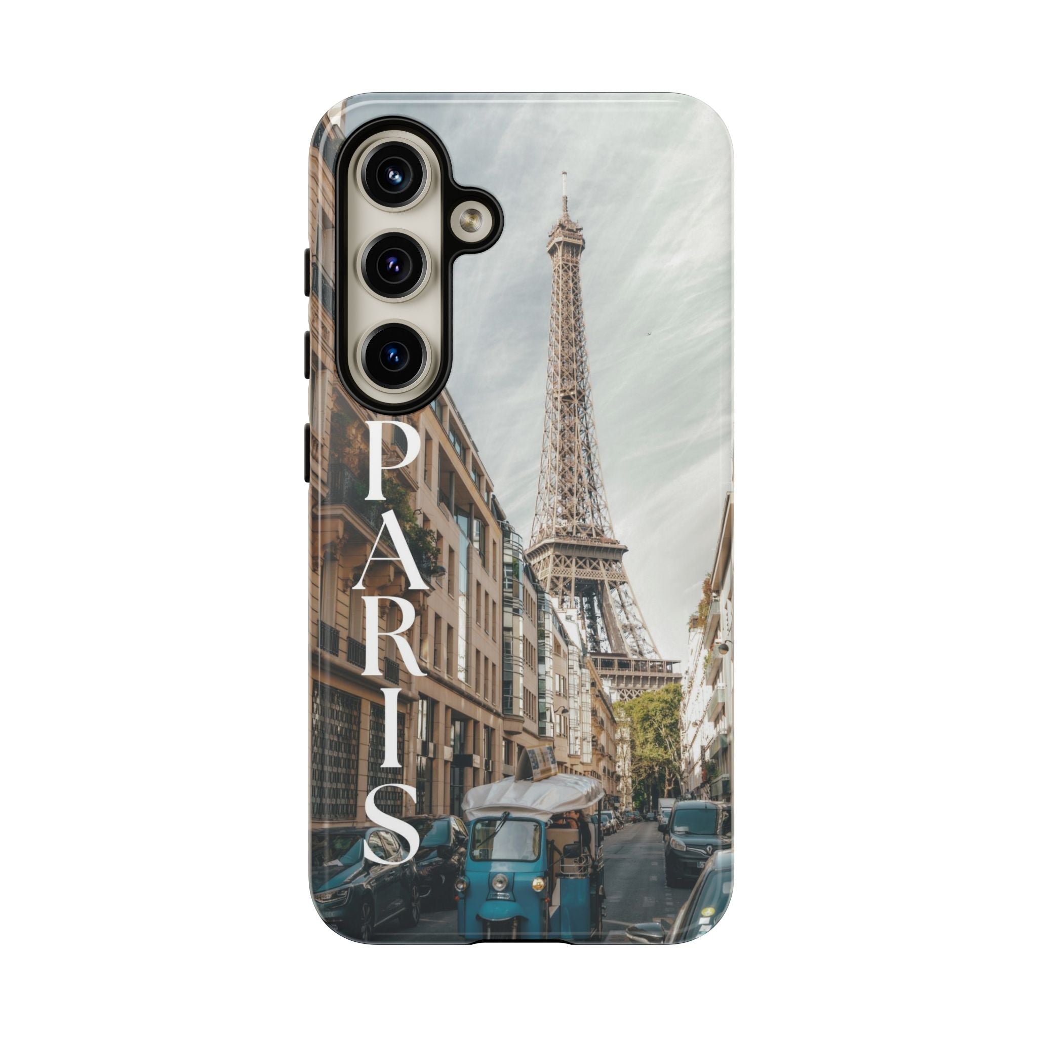 Paris
